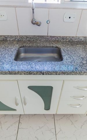 Casa à venda com 200m², 5 quartos e 5 vagas Casa à venda com 200m², 5 quartos e 5 vagasDetalhe cozinha