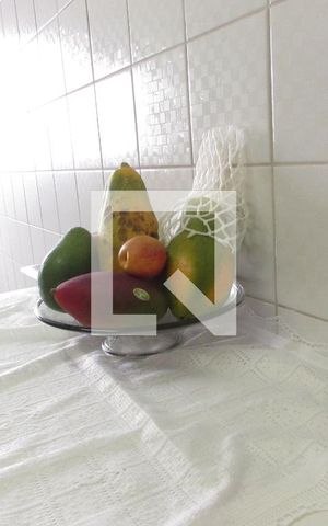 Apartamento à venda com 105m², 3 quartos e 2 vagasCozinha