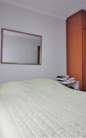 Apartamento à venda com 105m², 3 quartos e 2 vagasSuíte