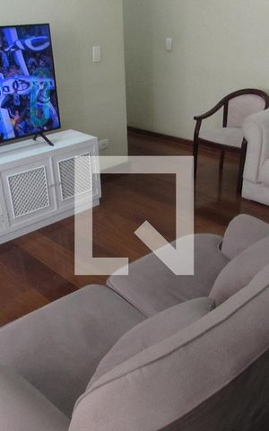 Apartamento à venda com 105m², 3 quartos e 2 vagasSala