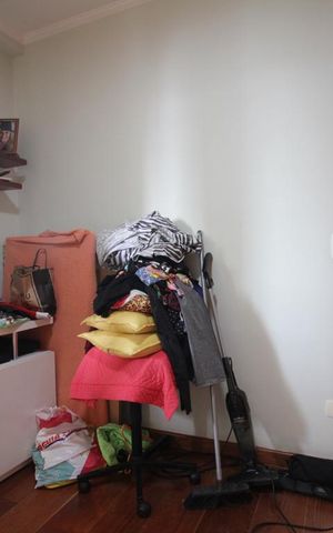 Apartamento à venda com 105m², 3 quartos e 2 vagasQuarto 1