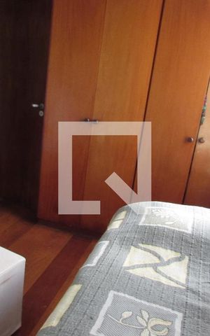 Apartamento à venda com 105m², 3 quartos e 2 vagasQuarto 2