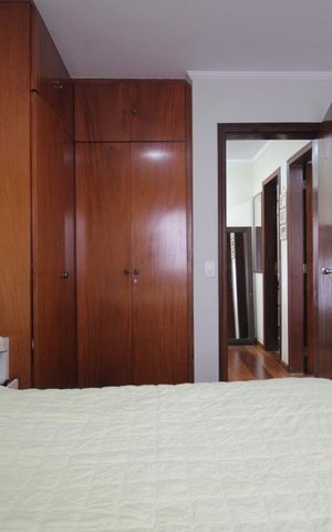 Apartamento à venda com 105m², 3 quartos e 2 vagasSuíte