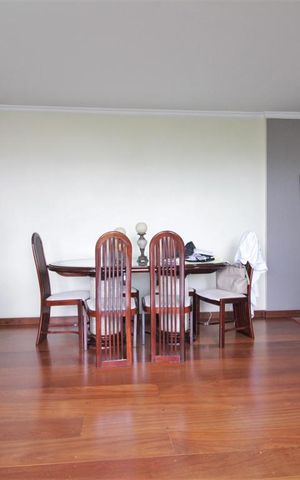 Apartamento à venda com 105m², 3 quartos e 2 vagasSala