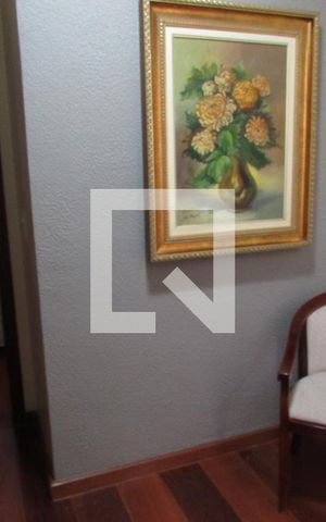 Apartamento à venda com 105m², 3 quartos e 2 vagasHall