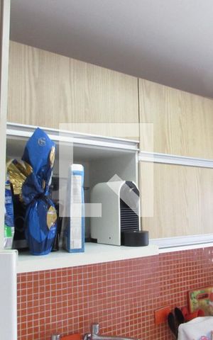 Apartamento à venda com 105m², 3 quartos e 2 vagasCozinha - Armários