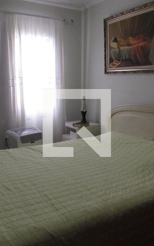 Apartamento à venda com 105m², 3 quartos e 2 vagasSuíte