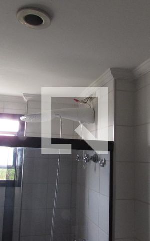 Apartamento à venda com 105m², 3 quartos e 2 vagasBanheiro da Suíte