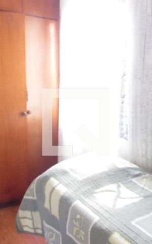 Apartamento à venda com 105m², 3 quartos e 2 vagasQuarto 2