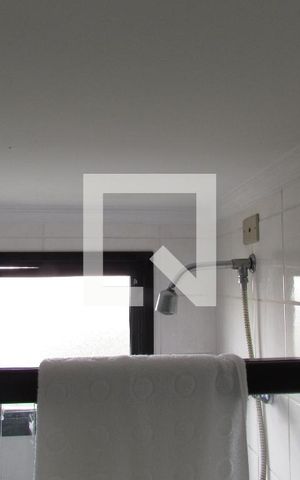 Apartamento à venda com 105m², 3 quartos e 2 vagasBanheiro