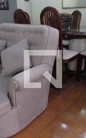 Apartamento à venda com 105m², 3 quartos e 2 vagasSala