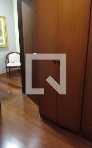 Apartamento à venda com 105m², 3 quartos e 2 vagasQuarto 2