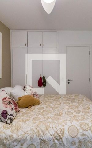 Apartamento à venda com 271m², 4 quartos e 4 vagas Apartamento à venda com 271m², 4 quartos e 4 vagas Quarto 2