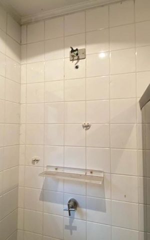 Casa para alugar com 550m², 6 quartos e 4 vagas Casa para alugar com 550m², 6 quartos e 4 vagasBanheiro da Suíte 3