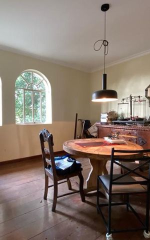 Casa para alugar com 550m², 6 quartos e 4 vagas Casa para alugar com 550m², 6 quartos e 4 vagasSala de Jantar