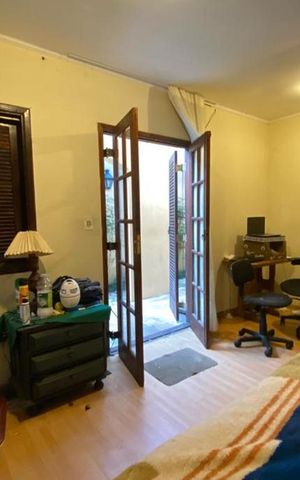 Casa para alugar com 550m², 6 quartos e 4 vagas Casa para alugar com 550m², 6 quartos e 4 vagasSuíte 2