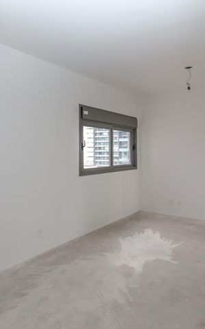 Apartamento à venda com 192m², 3 quartos e 4 vagas Apartamento à venda com 192m², 3 quartos e 4 vagasSuite 1