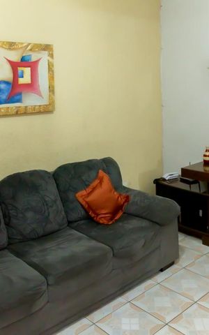 Apartamento à venda com 53m², 2 quartos e sem vaga Apartamento à venda com 53m², 2 quartos e sem vagaSala
