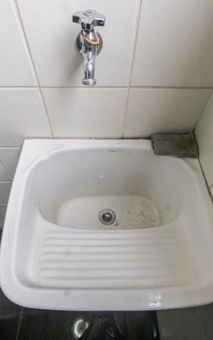 Apartamento à venda com 70m², 2 quartos e 1 vagaÁrea de Serviço