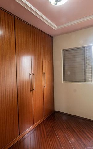 Apartamento à venda com 70m², 2 quartos e 1 vagaQuarto 1