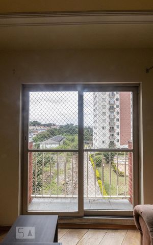 Apartamento à venda com 70m², 2 quartos e 1 vagaSala