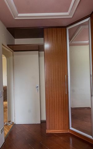 Apartamento à venda com 70m², 2 quartos e 1 vagaQuarto 1
