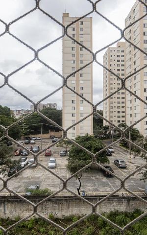 Apartamento à venda com 70m², 2 quartos e 1 vagaVista Quarto 1