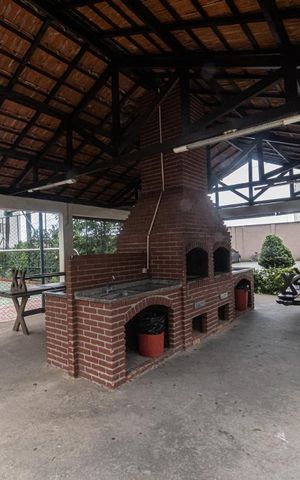 Apartamento à venda com 70m², 2 quartos e 1 vagaÁrea comum - Churrasqueira