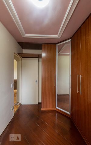 Apartamento à venda com 70m², 2 quartos e 1 vagaQuarto 1