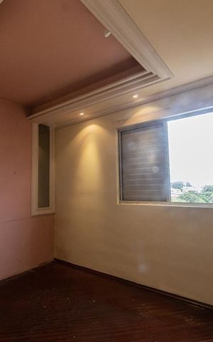 Apartamento à venda com 70m², 2 quartos e 1 vagaQuarto 2