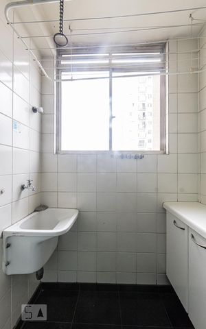Apartamento à venda com 70m², 2 quartos e 1 vagaÁrea de Serviço