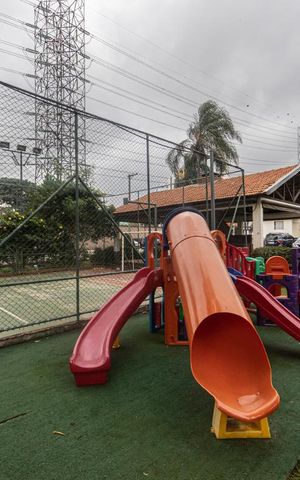 Apartamento à venda com 70m², 2 quartos e 1 vagaÁrea Comum - Playground