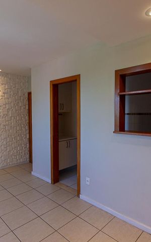 Apartamento à venda com 53m², 1 quarto e 1 vaga Apartamento à venda com 53m², 1 quarto e 1 vagaSala