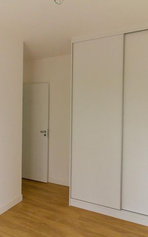 Apartamento para alugar com 47m², 1 quarto e 1 vaga Apartamento para alugar com 47m², 1 quarto e 1 vagaSuíte