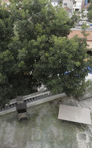 Casa à venda com 412m², 6 quartos e 4 vagasVista da Cozinha