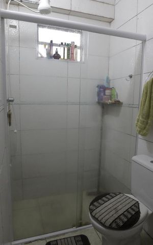 Casa à venda com 412m², 6 quartos e 4 vagasBanheiro