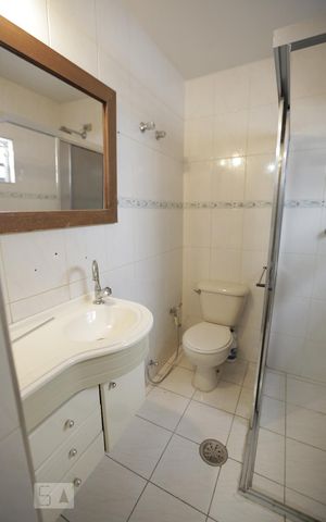 Casa à venda com 412m², 6 quartos e 4 vagasBanheiro