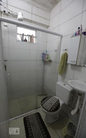 Casa à venda com 412m², 6 quartos e 4 vagasBanheiro