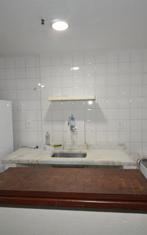 Apartamento à venda com 66m², 2 quartos e 1 vagaÁrea comum - Salão de festas