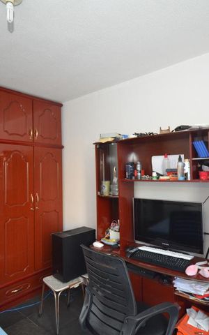 Apartamento à venda com 66m², 2 quartos e 1 vagaQuarto 1