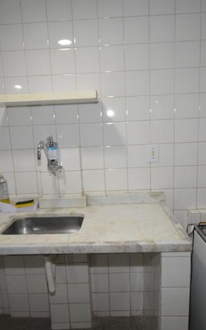 Apartamento à venda com 66m², 2 quartos e 1 vagaÁrea comum - Salão de festas