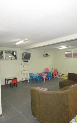 Apartamento à venda com 66m², 2 quartos e 1 vagaBrinquedoteca