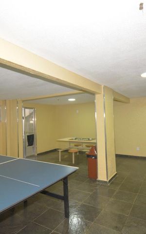 Apartamento à venda com 66m², 2 quartos e 1 vagaSalão de jogos