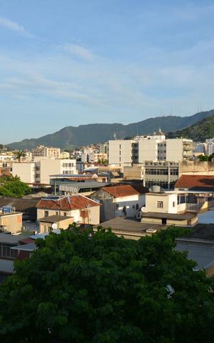 Apartamento à venda com 66m², 2 quartos e 1 vagaVista do Quarto 1