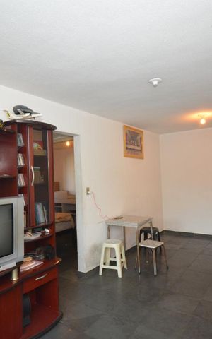 Apartamento à venda com 66m², 2 quartos e 1 vagaSala