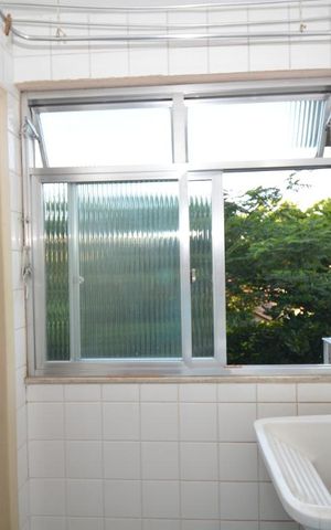 Apartamento à venda com 66m², 2 quartos e 1 vagaCozinha e Área de Serviço