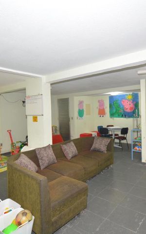 Apartamento à venda com 66m², 2 quartos e 1 vagaBrinquedoteca