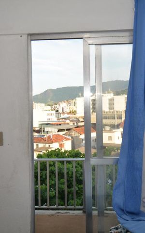 Apartamento à venda com 66m², 2 quartos e 1 vagaQuarto 1