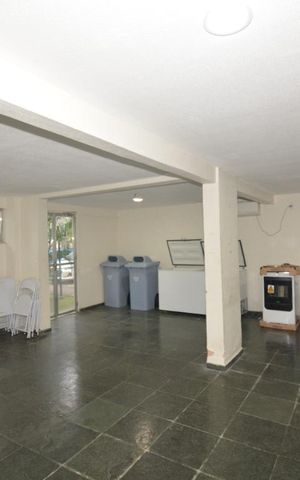 Apartamento à venda com 66m², 2 quartos e 1 vagaÁrea comum - Salão de festas