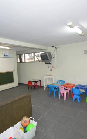 Apartamento à venda com 66m², 2 quartos e 1 vagaBrinquedoteca